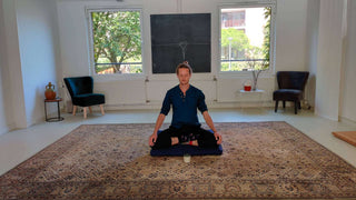 Kakao Meditation