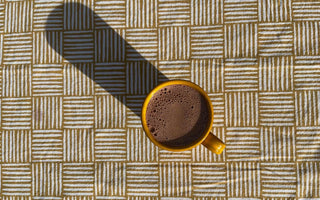 Ersetzen Sie Kaffee durch Kakao